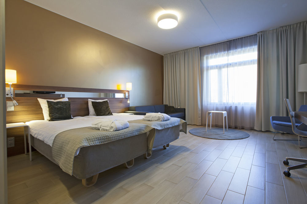 Vierumaeki Resort Hotel ลาห์ตี ภายนอก รูปภาพ