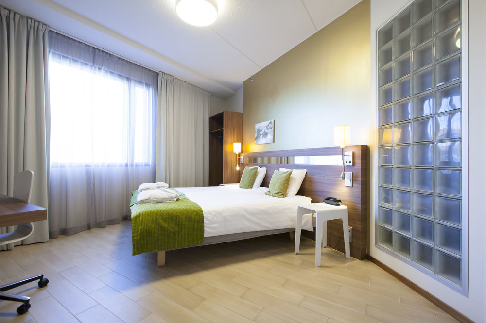 Vierumaeki Resort Hotel ลาห์ตี ภายนอก รูปภาพ