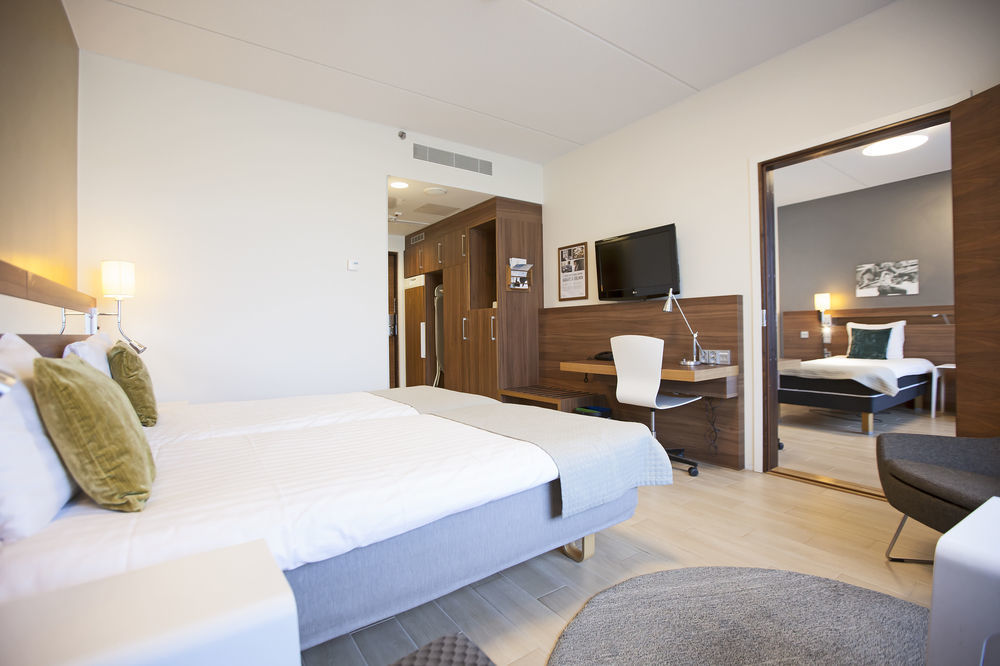 Vierumaeki Resort Hotel ลาห์ตี ภายนอก รูปภาพ
