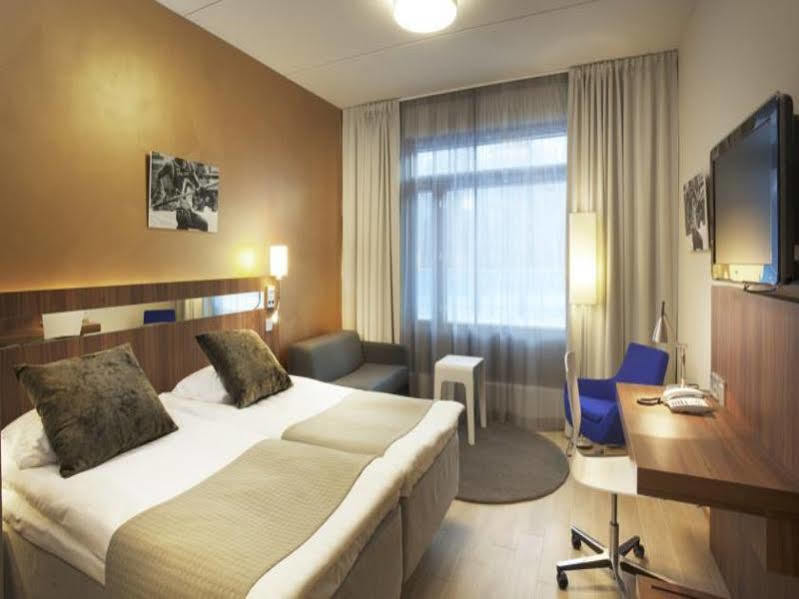 Vierumaeki Resort Hotel ลาห์ตี ภายนอก รูปภาพ