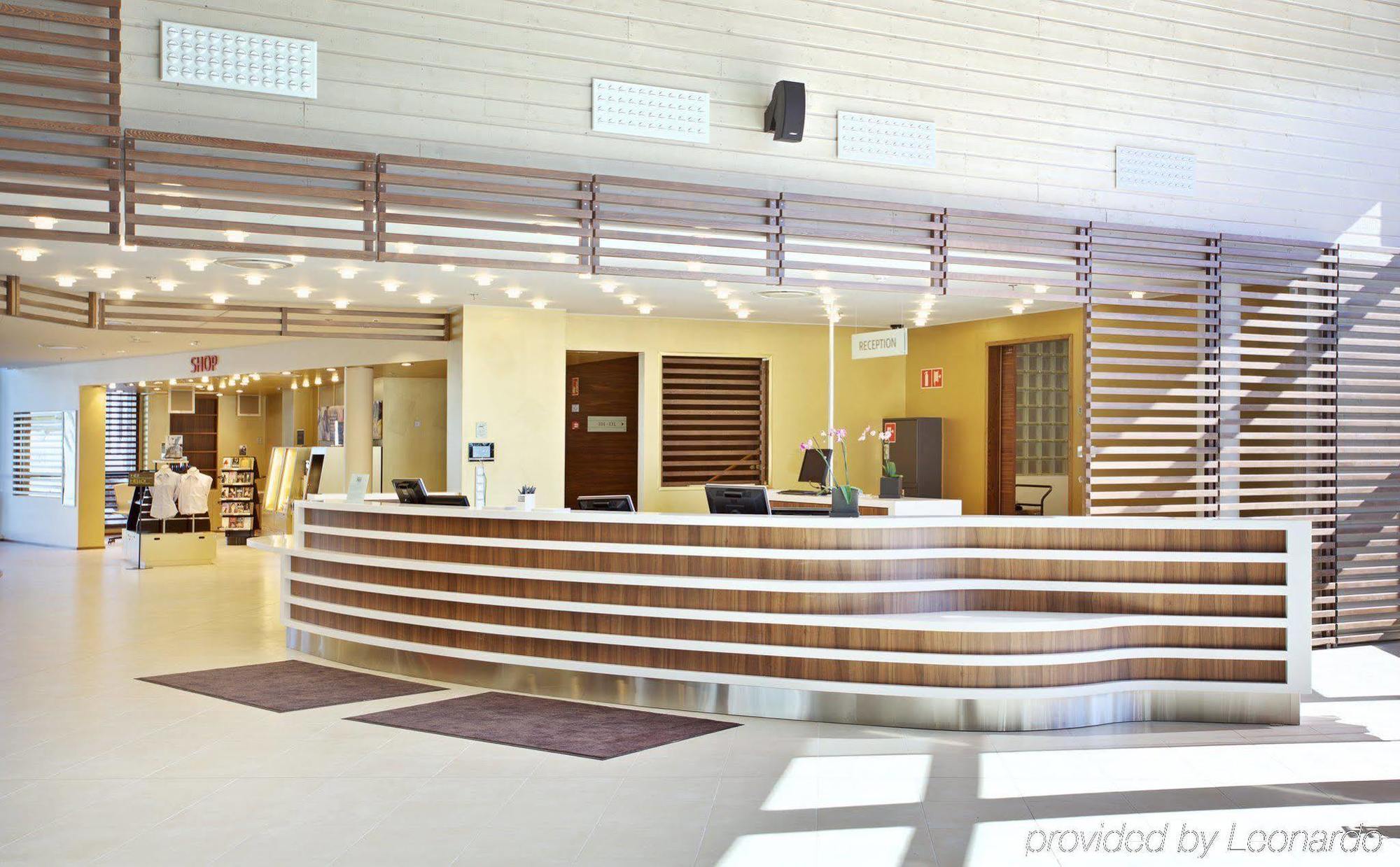 Vierumaeki Resort Hotel ลาห์ตี ภายนอก รูปภาพ